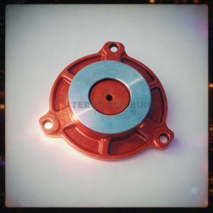 Подвижна котва T-FM 68
