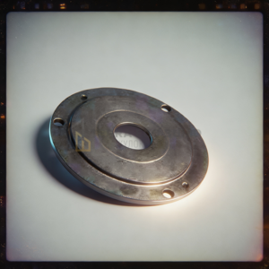 Подвижна котва T-FCPL H 40