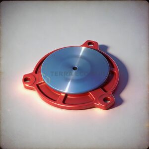 Подвижна котва T-FCPL 158