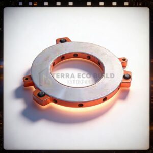 Свързващ фланец T-FCPL H 60