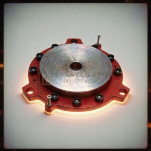 Подвижна котва T-FCPL H 60
