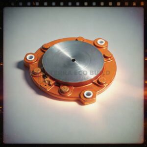 Подвижна котва T-FCPL PW 60