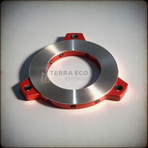 Свързващ фланец T-FM 68